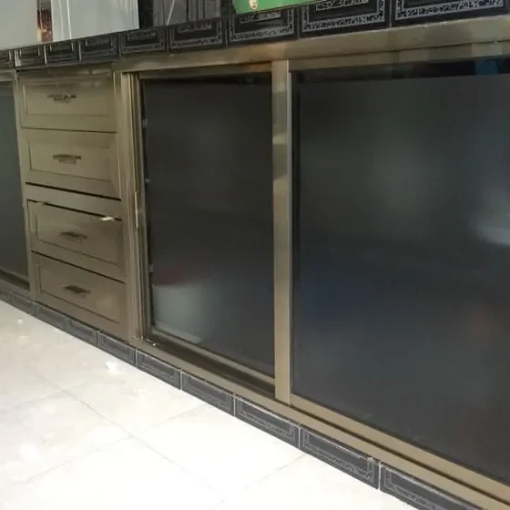 Galería Cocina Integral Galería Cocina Integral