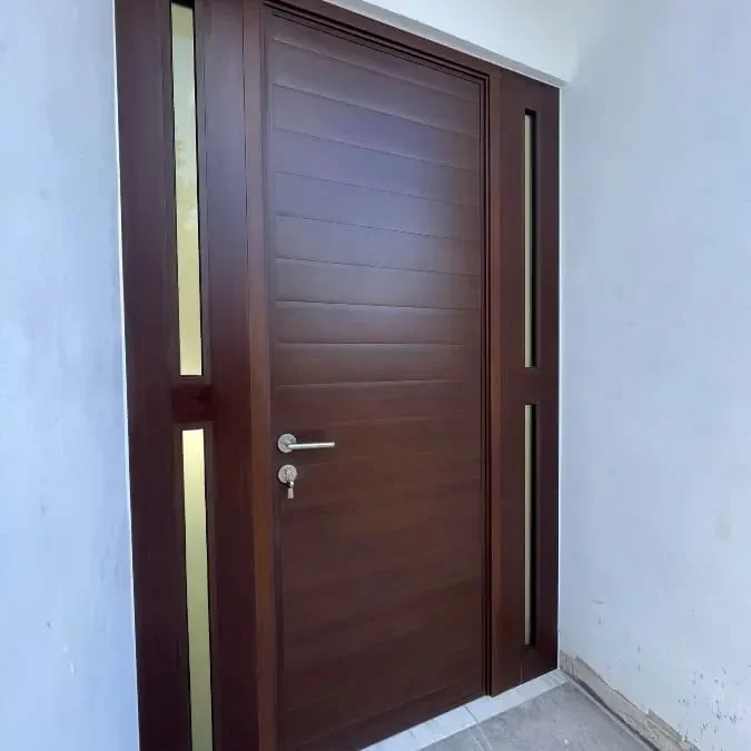 Galería Puerta Principal 1 Galería Puerta Principal 1